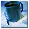 coffee mug